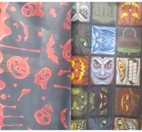 TNT HALLOWEEN